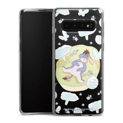 Silikoni Suojakuori Slim kirkas