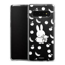 Silikoni Suojakuori Slim kirkas