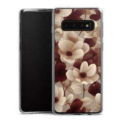 Silikoni Suojakuori Slim kirkas