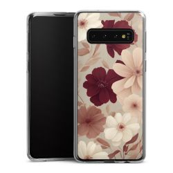 Silikoni Suojakuori Slim kirkas