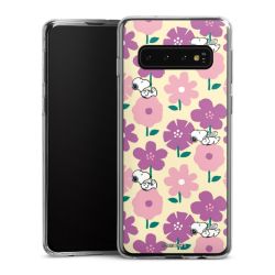 Silikoni Suojakuori Slim kirkas