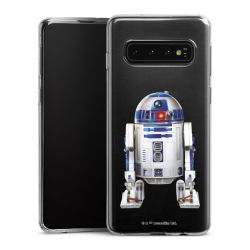 Silikoni Suojakuori Slim kirkas