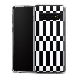 Silikoni Suojakuori Slim kirkas