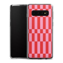 Silikoni Suojakuori Slim kirkas