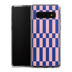 Silikoni Suojakuori Slim kirkas