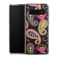 Silikoni Suojakuori Slim kirkas