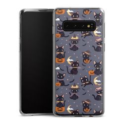 Silikoni Suojakuori Slim kirkas