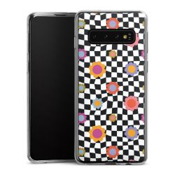 Silikoni Suojakuori Slim kirkas