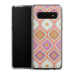 Silikoni Suojakuori Slim kirkas