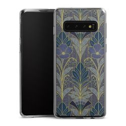 Silikoni Suojakuori Slim kirkas