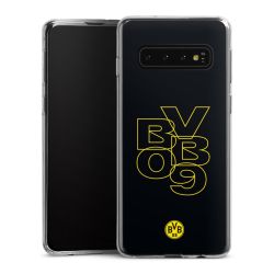 Silikoni Suojakuori Slim kirkas