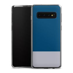 Silikoni Suojakuori Slim kirkas