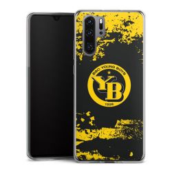 BSC YB Grunge