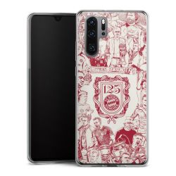 FCB 125 Jahre Legenden