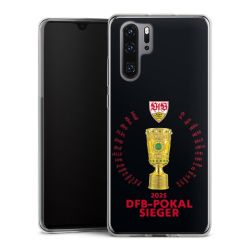 VfB DFB-Pokal Sieger Schwarz