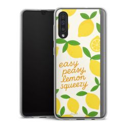 Easy Peasy Lemon Queezy
