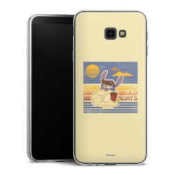 Silikoni Suojakuori Slim kirkas