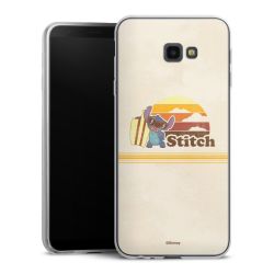 Silikoni Suojakuori Slim kirkas