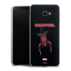 Silikoni Suojakuori Slim kirkas