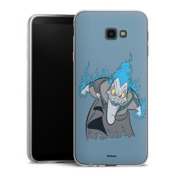 Silikoni Suojakuori Slim kirkas