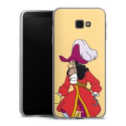 Silikoni Suojakuori Slim kirkas