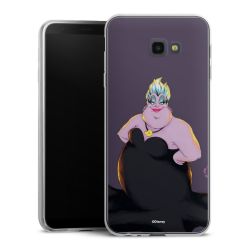 Silikoni Suojakuori Slim kirkas