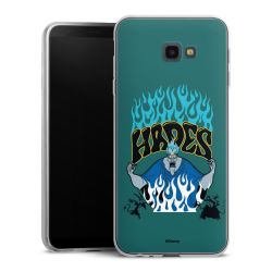 Silikoni Suojakuori Slim kirkas