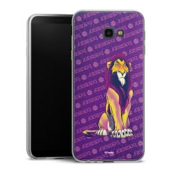 Silikoni Suojakuori Slim kirkas