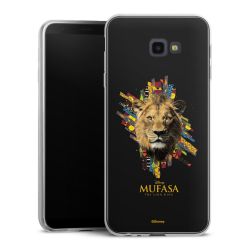 Silikoni Suojakuori Slim kirkas