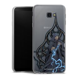 Silikoni Suojakuori Slim kirkas