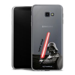 Silikoni Suojakuori Slim kirkas