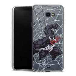 Silikoni Suojakuori Slim kirkas