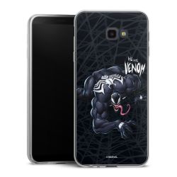 Silikoni Suojakuori Slim kirkas