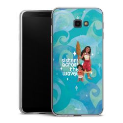 Silikoni Suojakuori Slim kirkas