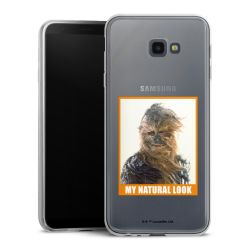 Silikoni Suojakuori Slim kirkas