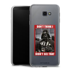 Silikoni Suojakuori Slim kirkas