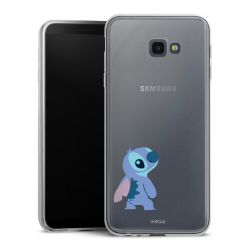 Silikoni Suojakuori Slim kirkas