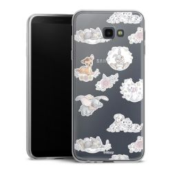 Silikoni Suojakuori Slim kirkas