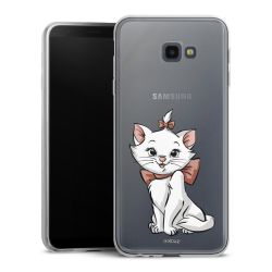 Silikoni Suojakuori Slim kirkas