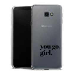 Silikoni Suojakuori Slim kirkas