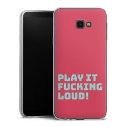 Silikoni Suojakuori Slim kirkas