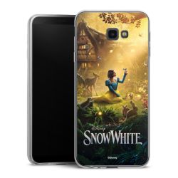 Silikoni Suojakuori Slim kirkas