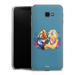 Silikoni Suojakuori Slim kirkas