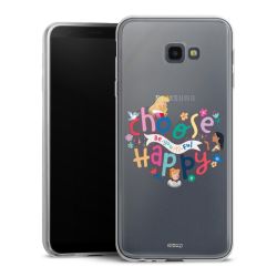 Silikoni Suojakuori Slim kirkas