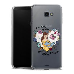 Silikoni Suojakuori Slim kirkas