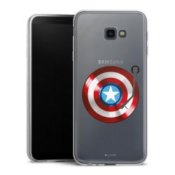 Silikoni Suojakuori Slim kirkas