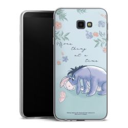 Silikoni Suojakuori Slim kirkas