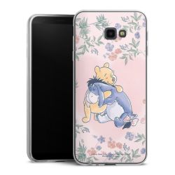 Silikoni Suojakuori Slim kirkas