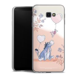 Silikoni Suojakuori Slim kirkas