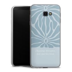 Silikoni Suojakuori Slim kirkas